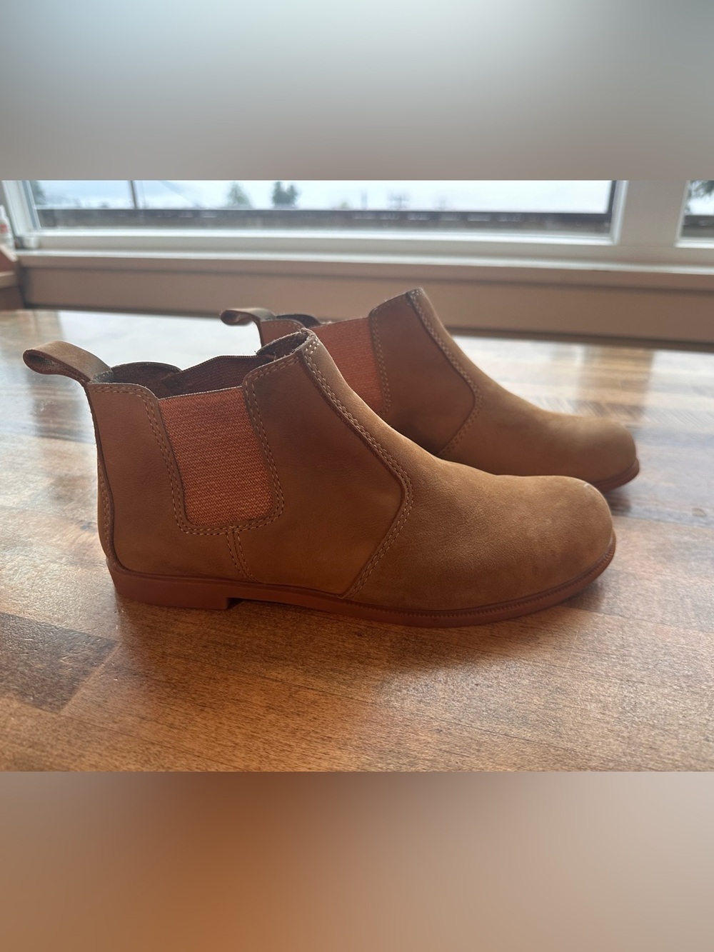 Women’s Kodiak Low Rider Chelsea Ankle Bootie